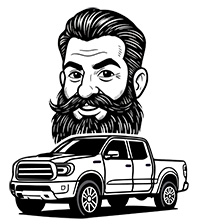 Texas Wrecked Cars Logo